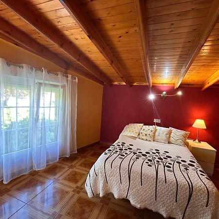 Hostal El Carro Laredo Ngoại thất bức ảnh