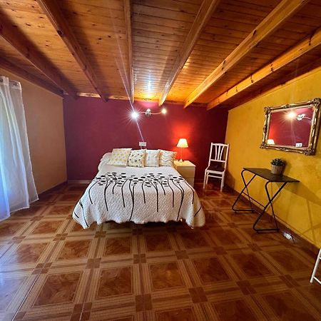 Hostal El Carro Laredo Ngoại thất bức ảnh