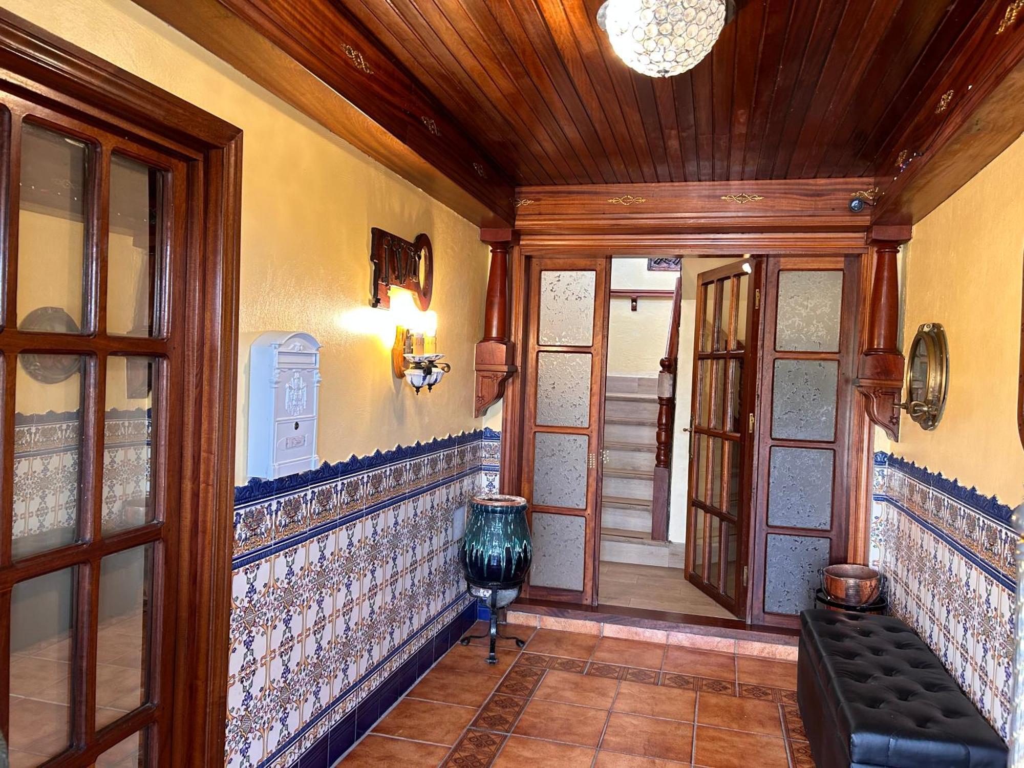 Hostal El Carro Laredo Ngoại thất bức ảnh