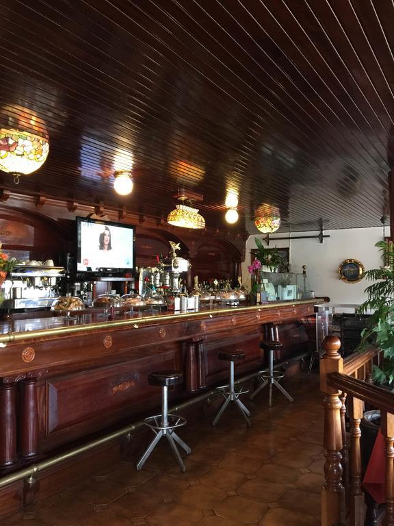 Hostal El Carro Laredo Ngoại thất bức ảnh